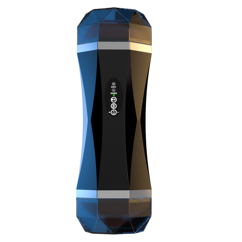 Personal Massager (Male) (Variant 6)