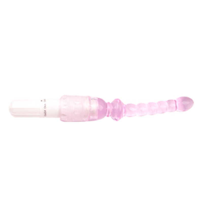 Pleasure Beads (Pink)