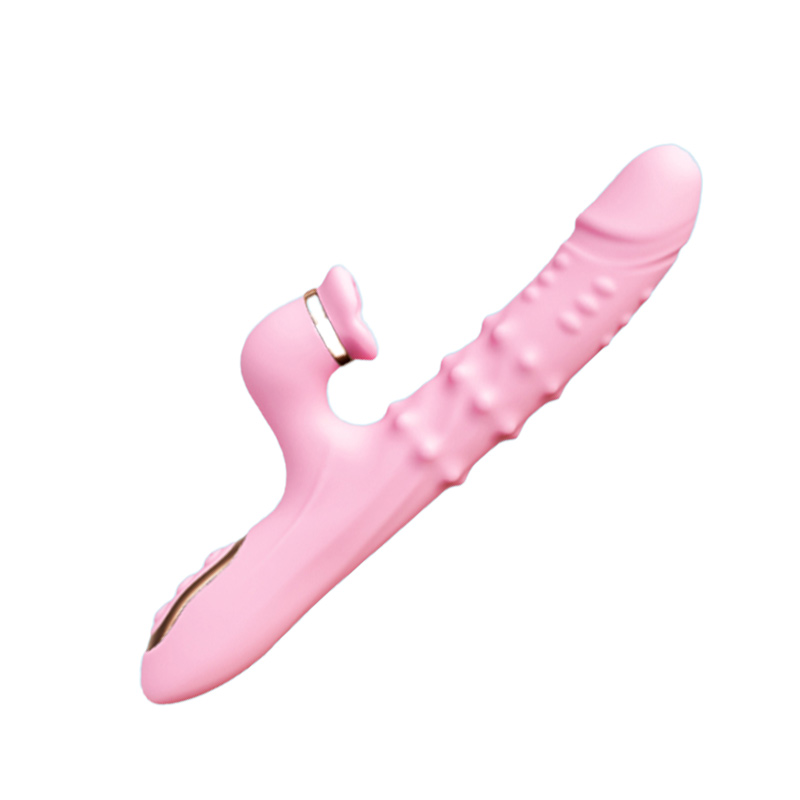 Wand (Pink) (Variant 2)