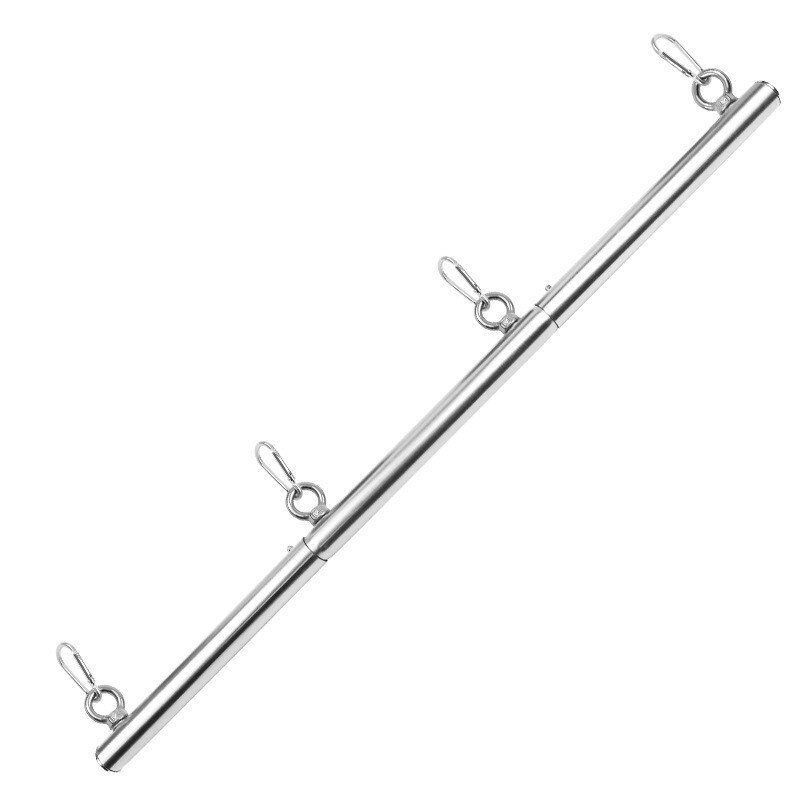 Premium Steel Frame (Variant 3) — view 3