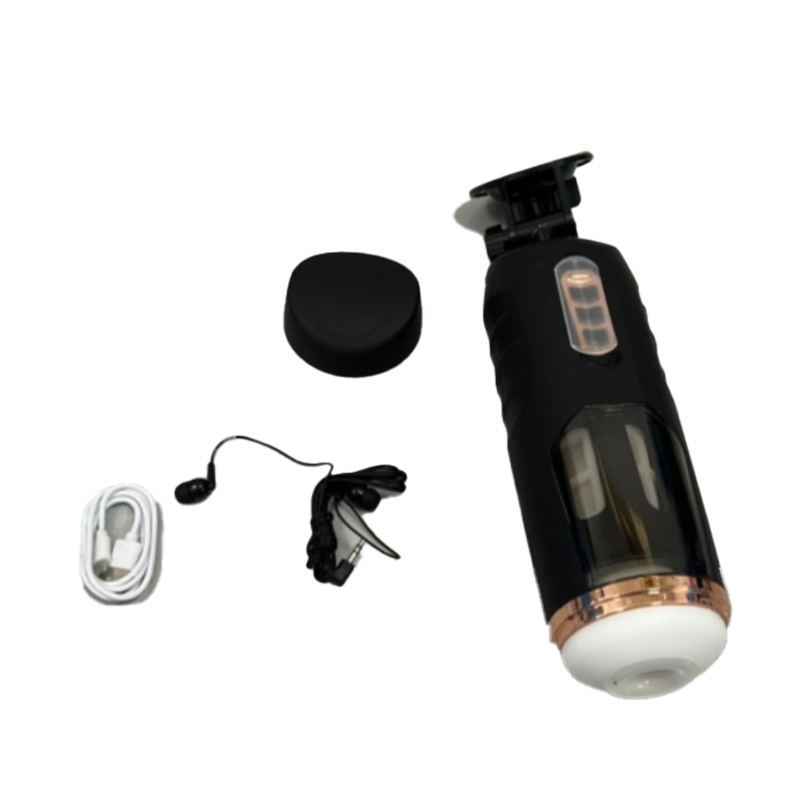 PRO- (Black) (Variant 2)