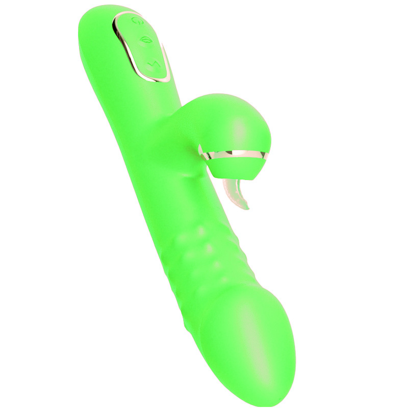 PRO- (Green)