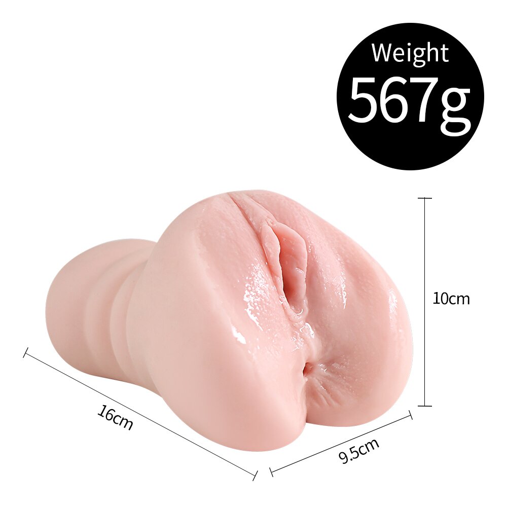 Soft Touch Sleeve — Style 6
