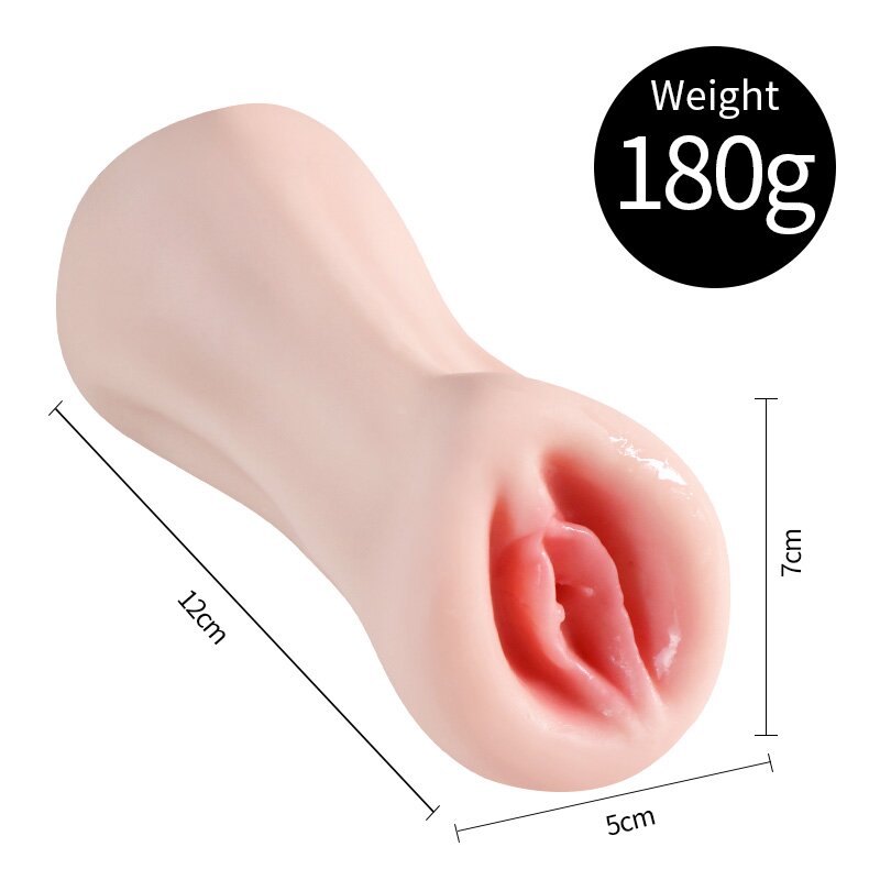 Soft Touch Sleeve — Style 7