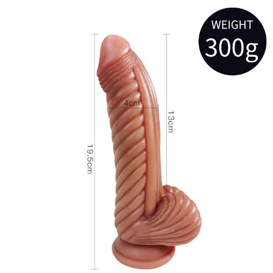 Personal Wellness Wand — Style 93