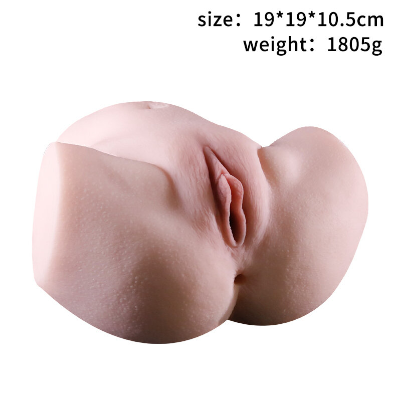 Anatomical Wellness Model — Style 529