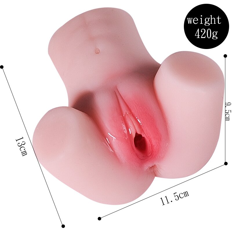 Anatomical Wellness Model — Style 533 — view 2