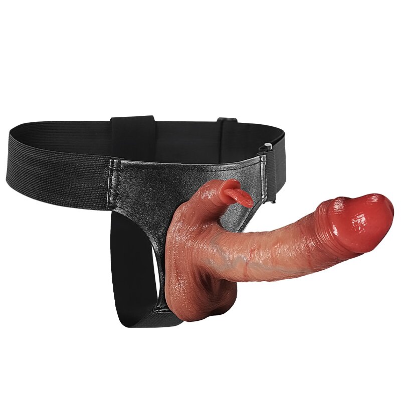 Personal Wellness Wand — Style 103
