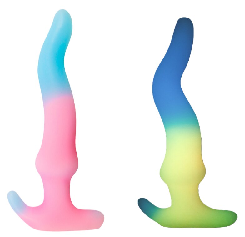Posterior Comfort — Style 12