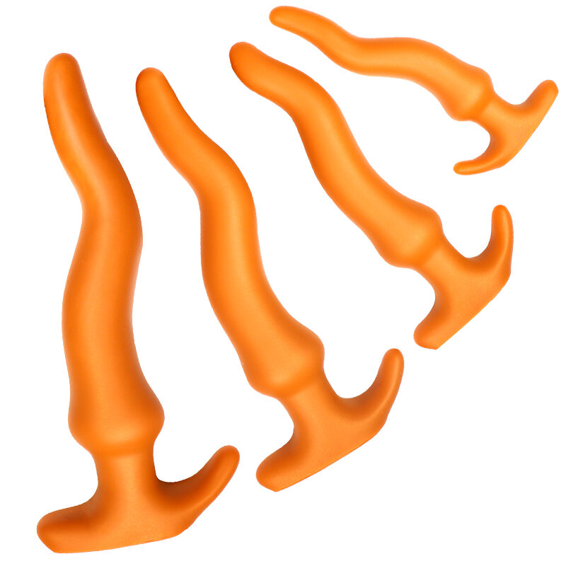 Posterior Comfort — Style 13
