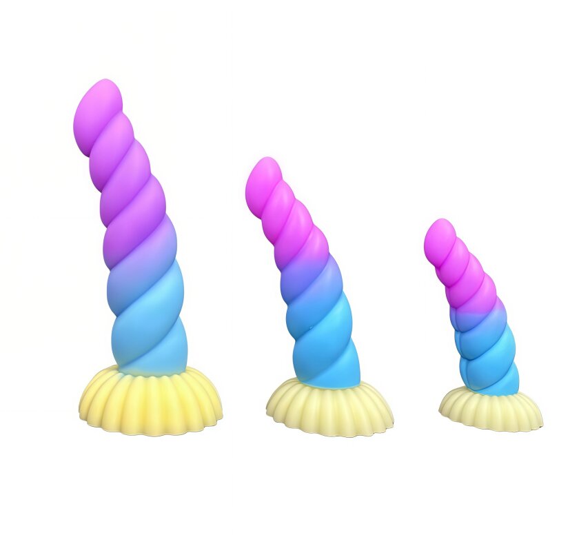 Pleasure Beads (Variant 3) — view 2