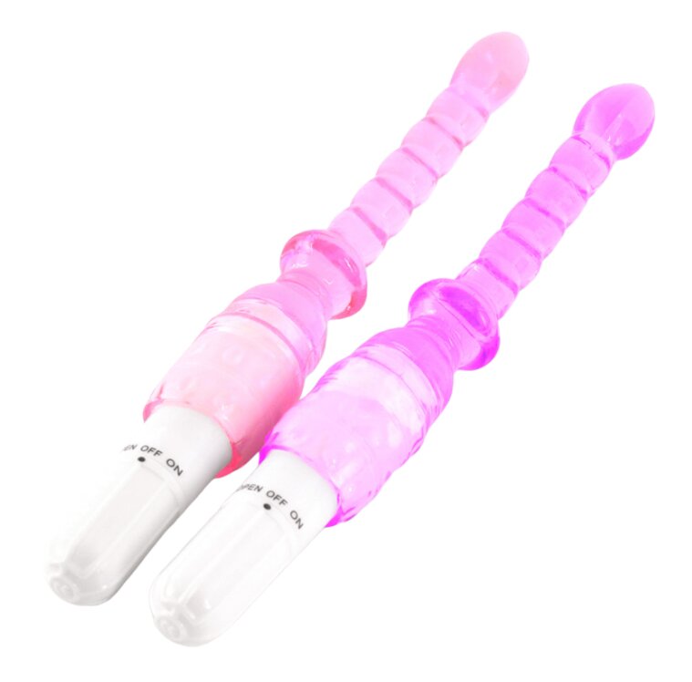 Pleasure Beads (Variant 4)
