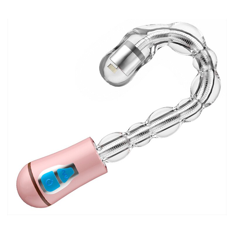 Pleasure Beads (Variant 5)