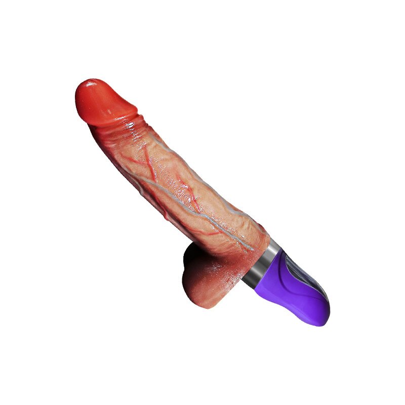 Personal Wellness Wand — Style 161