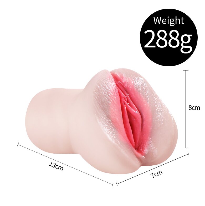Personal Wellness Wand — Style 133