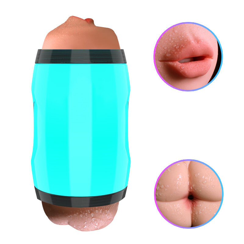 Personal Massagers (Male) — Style 11 — view 2