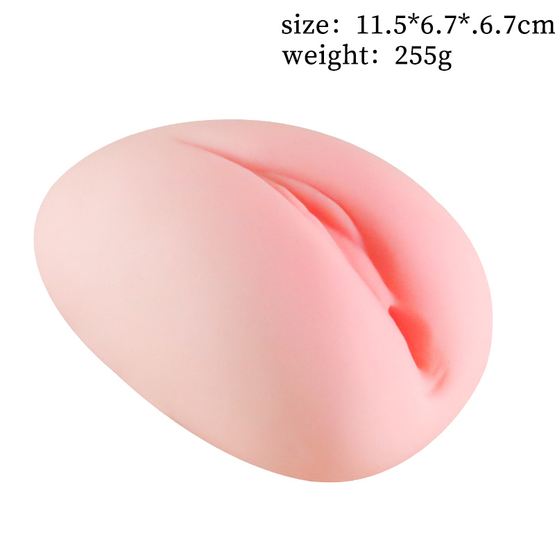 Comfort Plug — Style 36 — view 10