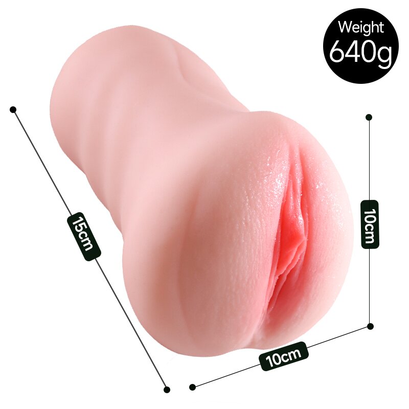 Comfort Plug — Style 36 — view 4
