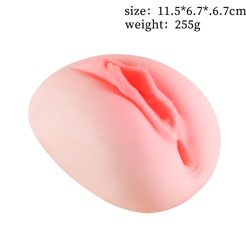 Comfort Plug — Style 36 — view 7
