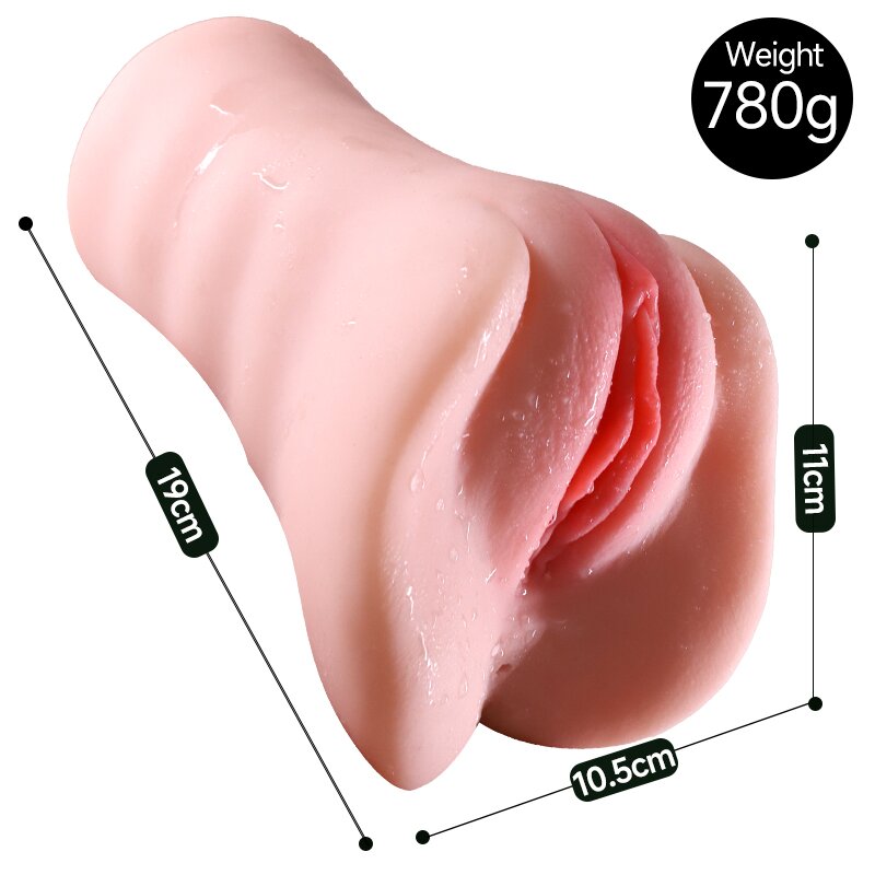 Comfort Plug — Style 38 — view 3