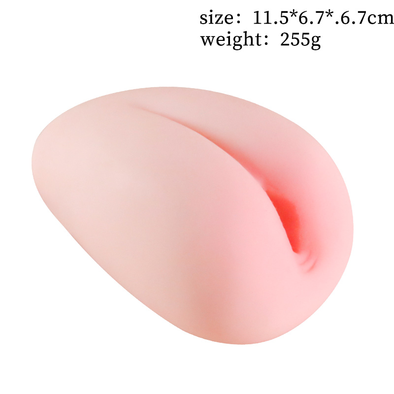 Comfort Plug — Style 38 — view 5