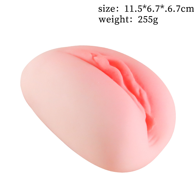 Comfort Plug — Style 38 — view 8