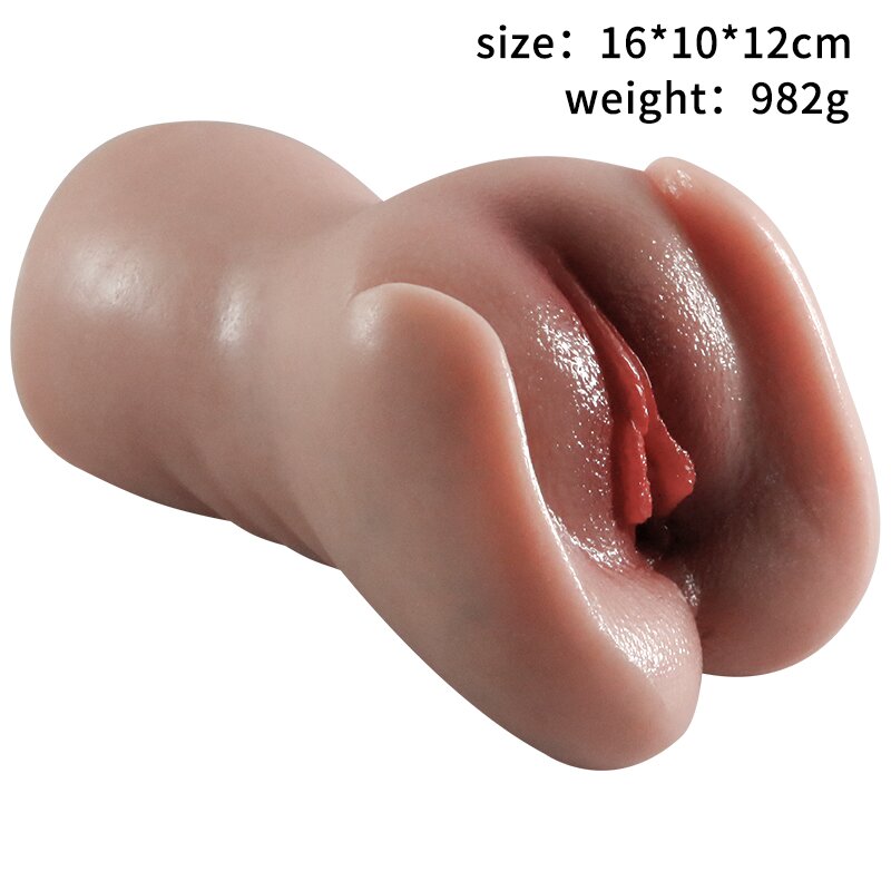 Comfort Plug — Style 39 — view 4