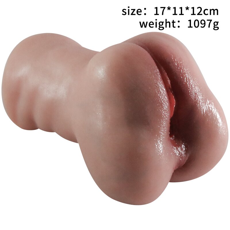 Comfort Plug — Style 41