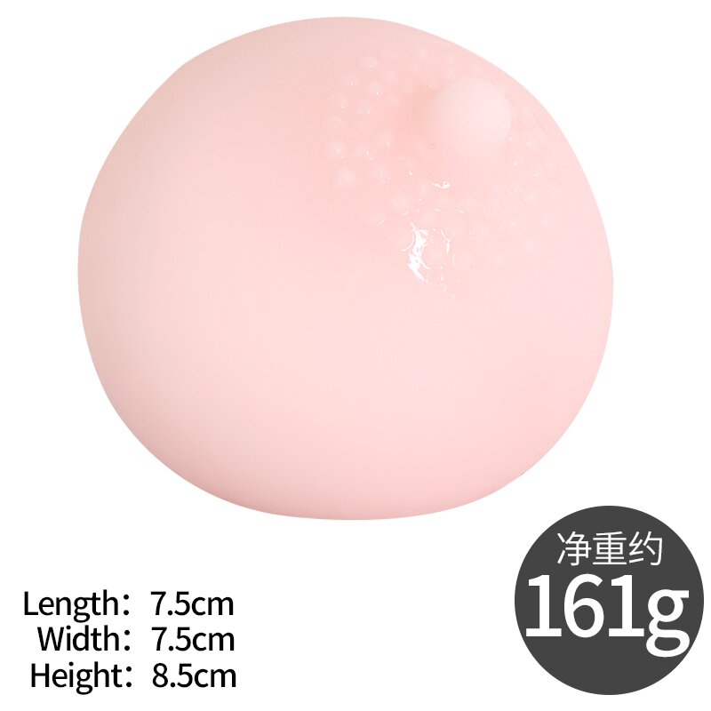 Soft Touch Sleeve — Style 9 — view 5