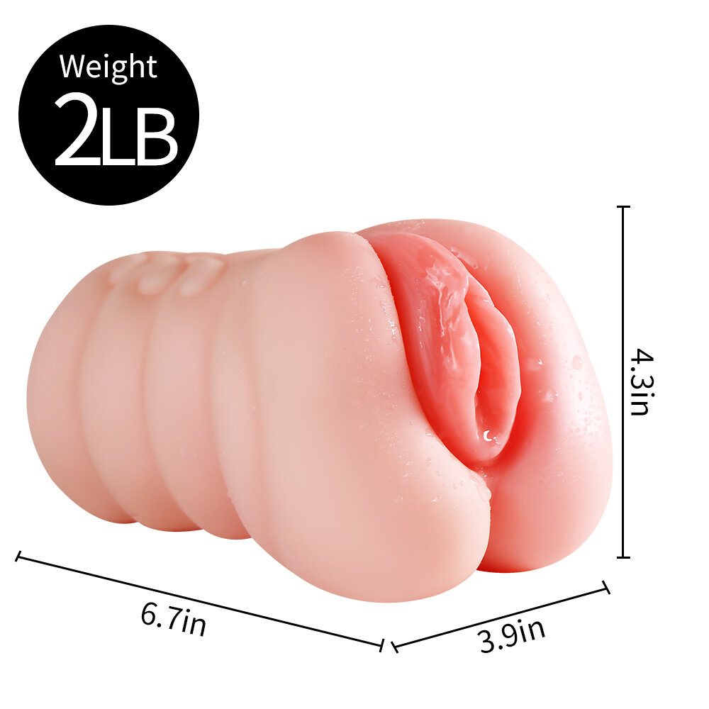 Soft Touch Sleeve — Style 66 — view 4