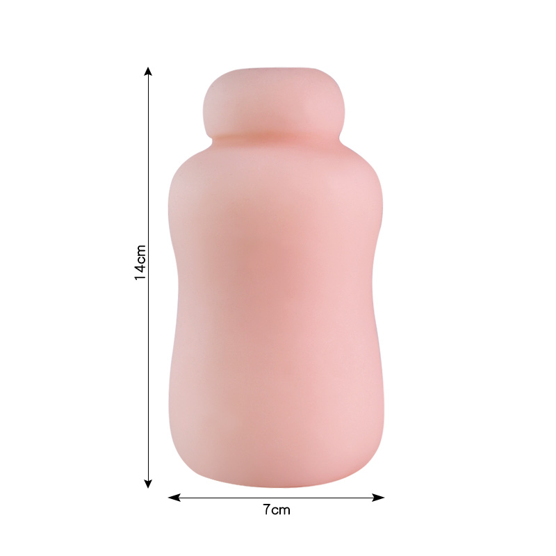 Soft Touch Sleeve — Style 113