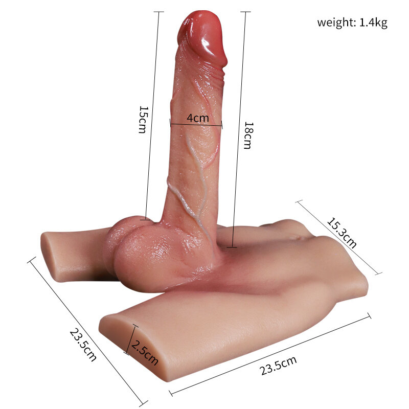 Large-Format Equipment — Style 5