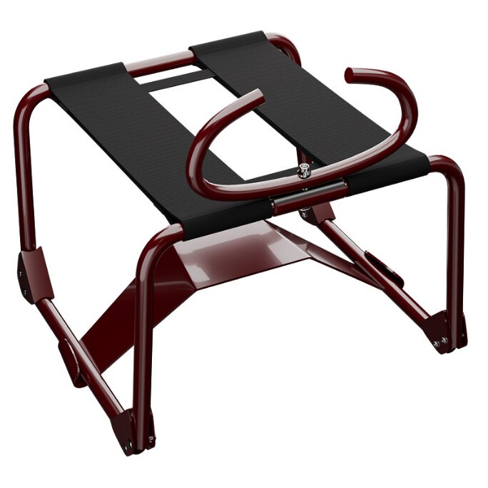 Large-Format Equipment — Style 6 — view 3
