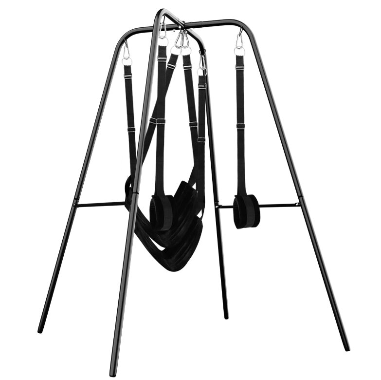 Large-Format Equipment — Style 8