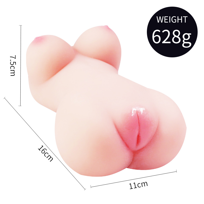 Soft Touch Sleeve — Style 215 — view 2