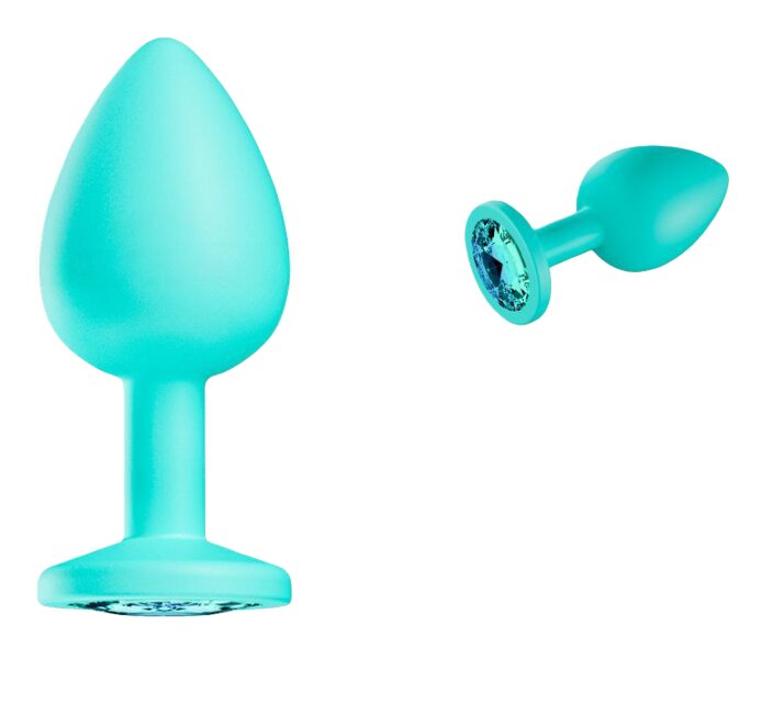 Personal Wellness Wand — Style 3 — view 2