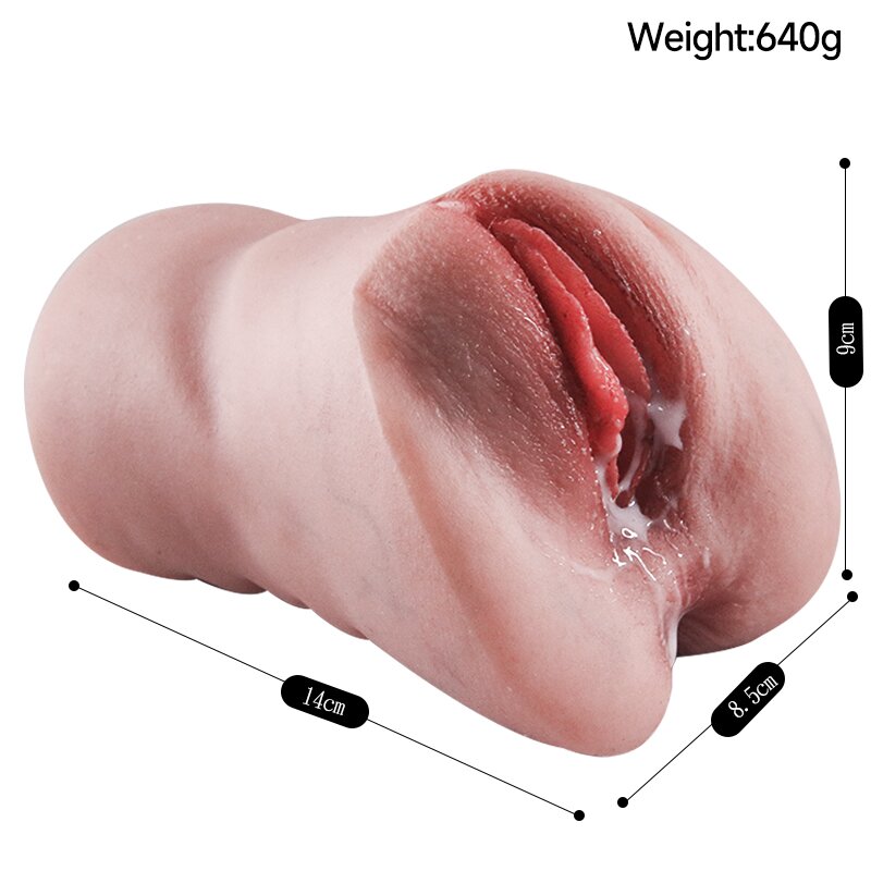 Premium Silicone Sleeve — Style 6 — view 3