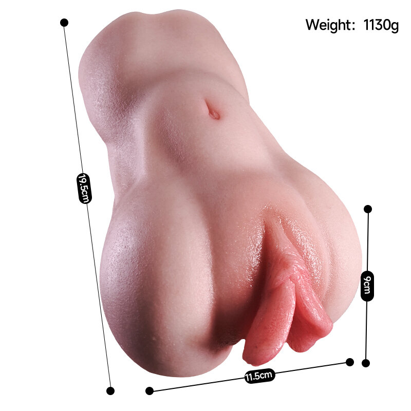 Premium Silicone Sleeve — Style 21 — view 2