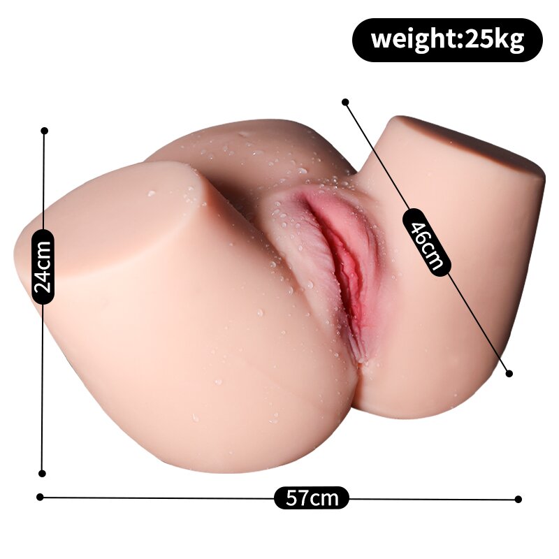 Anatomical Wellness Model — Style 41