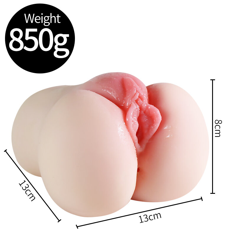 Anatomical Wellness Model — Style 52 — view 4
