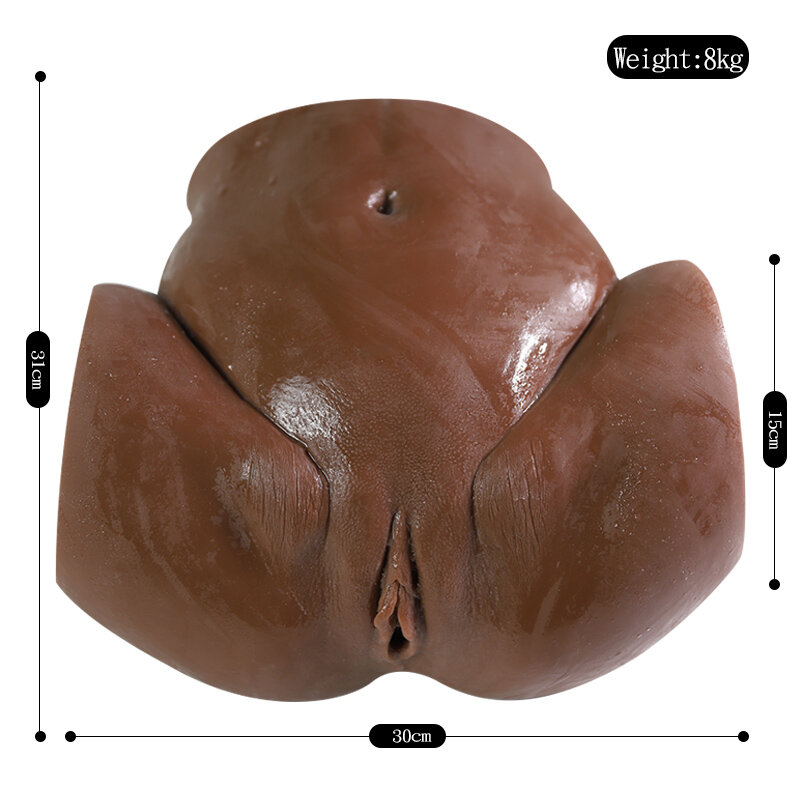 Anatomical Wellness Model — Style 69 — view 3
