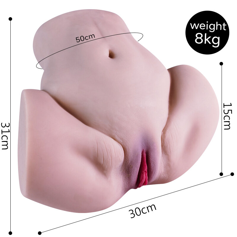 Anatomical Wellness Model — Style 70 — view 2