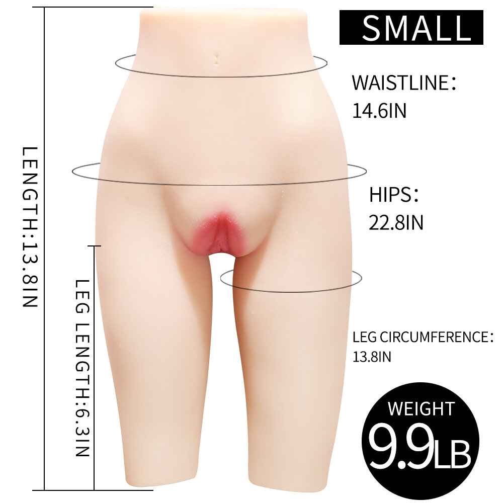 Anatomical Wellness Model — Style 99 — view 2