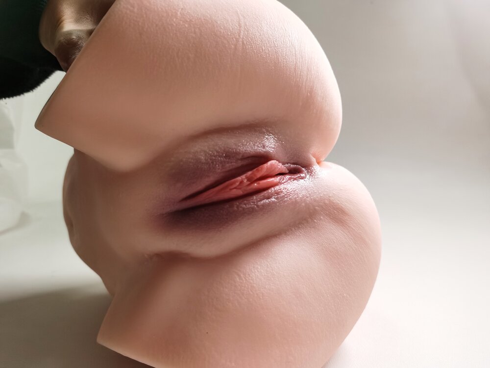 Anatomical Wellness Model — Style 162 — view 5