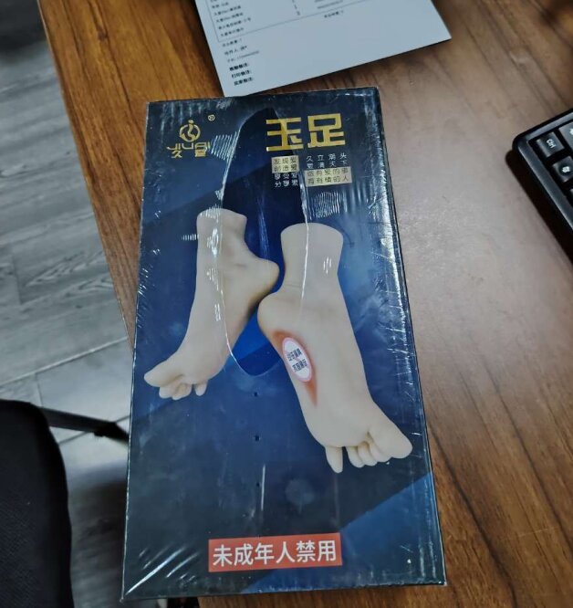 Anatomical Wellness Model — Style 213