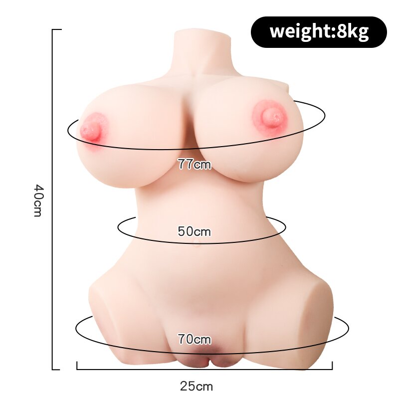 Anatomical Wellness Model — Style 259 — view 4