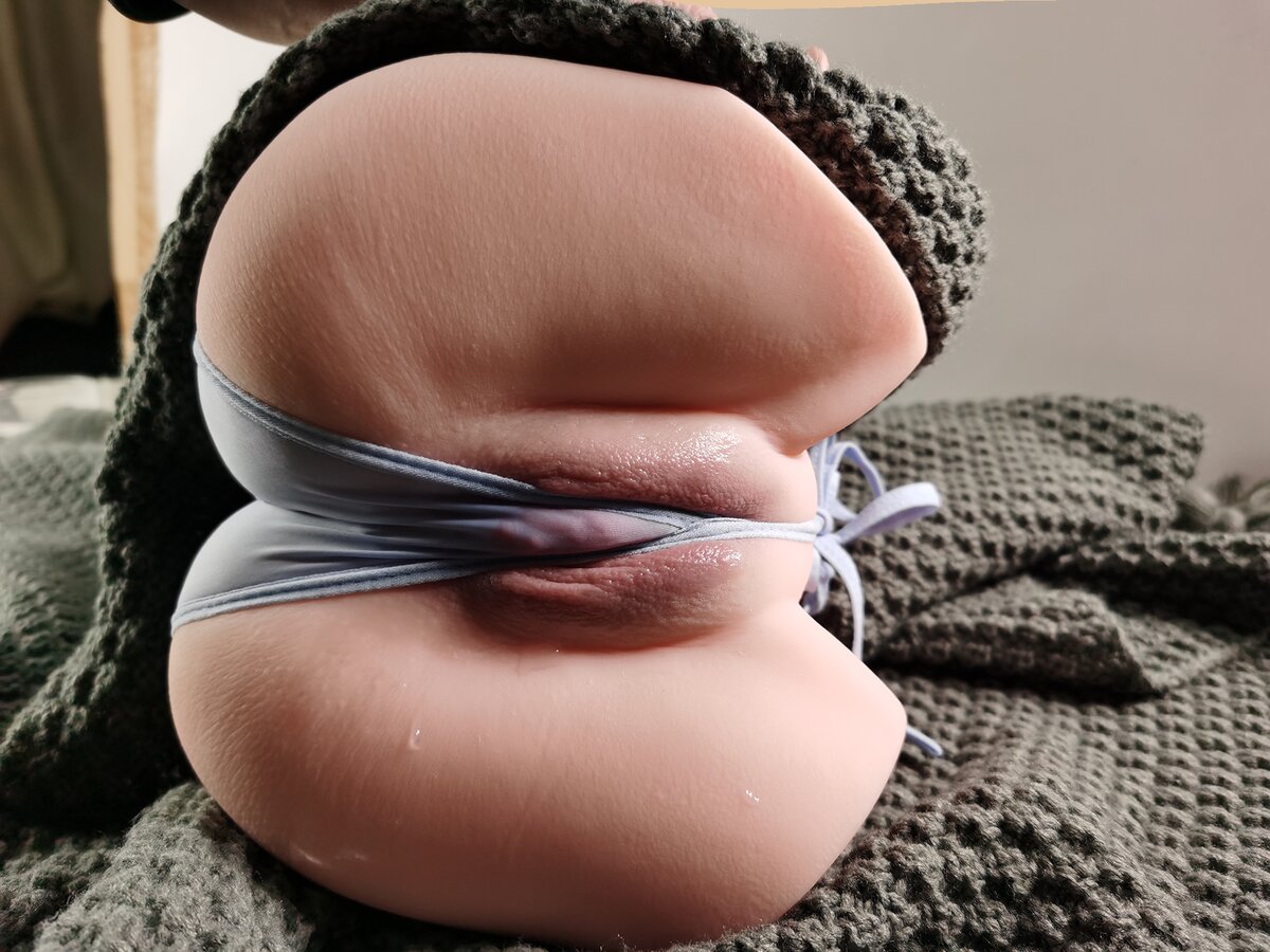 Anatomical Wellness Model — Style 327 — view 3