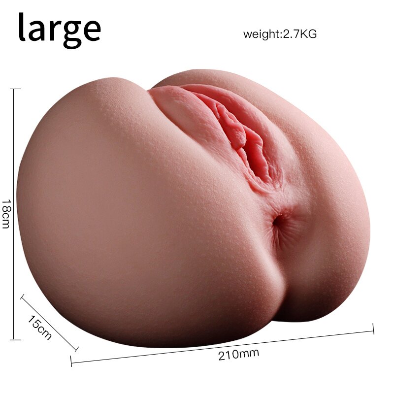 Anatomical Wellness Model — Style 327 — view 6