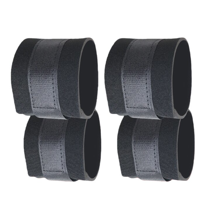 Restraint Strap — Style 12 — view 4