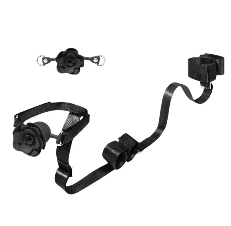 Restraint Strap — Style 15 — view 7